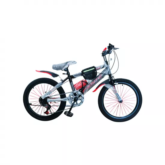 Velosiped 20-li DT-8959/20 Qırmızı