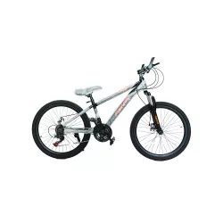 Velosiped 24-li FT-8960/24 Narıncı Velosiped 24-li FT-8960/24 Narıncı