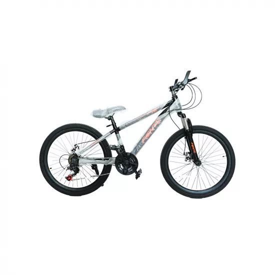 Velosiped 24-li FT-8960/24 Narıncı