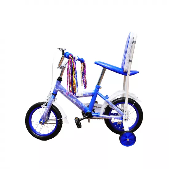 Velosiped 12-li DT-8310/12 Mavi