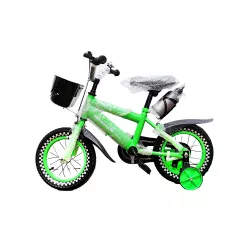 Velosiped 12-li DT-8311/12 Yaşıl