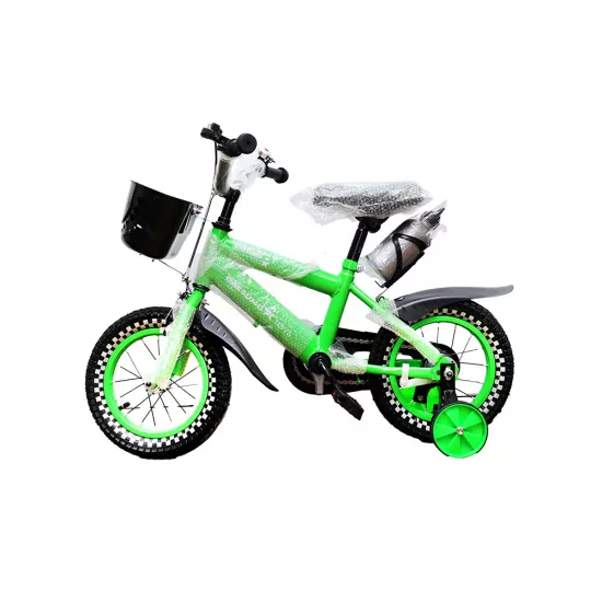 Velosiped 12-li DT-8311/12 Yaşıl