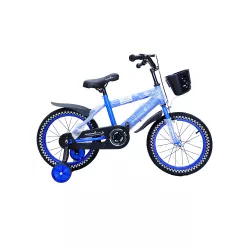 Velosiped 16-li DT-8311/16 Mavi Velosiped 16-li DT-8311/16 Mavi