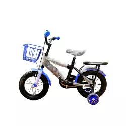 Velosiped 12-li DT-8312/12 Mavi
