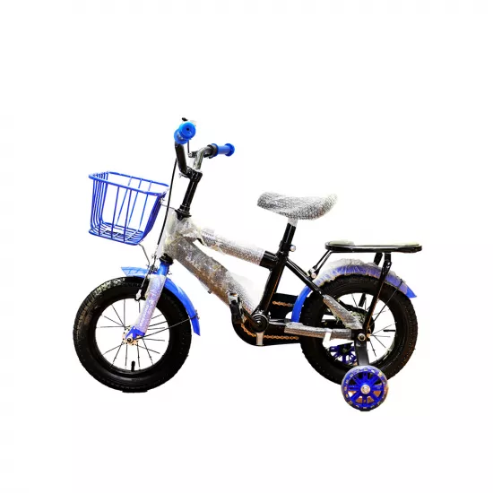 Velosiped 12-li DT-8312/12 Mavi