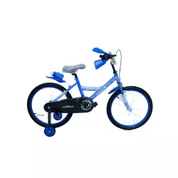 Velosiped 20-li DT-8314/20 Mavi