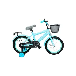 Velosiped 16-li DT-8315/16 Mavi Velosiped 16-li DT-8315/16 Mavi