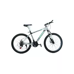 Velosiped 26-li FT-8960/26 Yaşıl