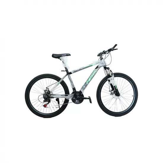 Velosiped 26-li FT-8960/26 Yaşıl