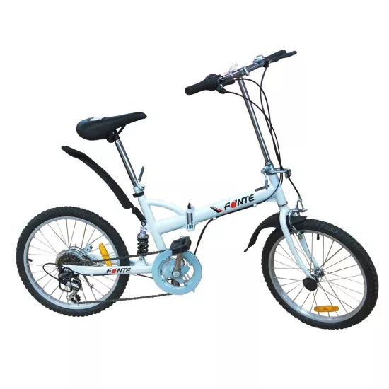 Velosiped 20-li skorusnoy 2006 AS-P ağ (2385)