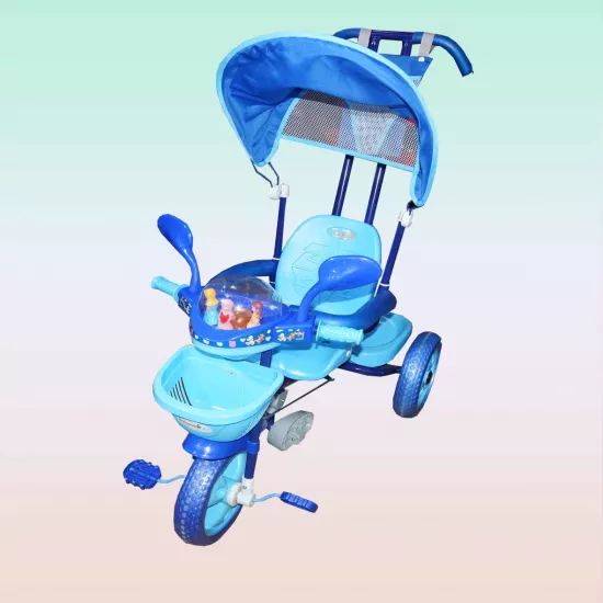 Velosiped 3 təkərli TR 3400H