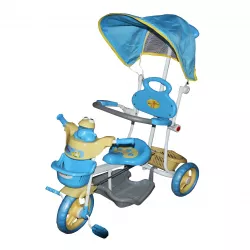 Velosiped 3 təkərli TR 3105