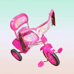 Velosiped 3 təkərli TR 202S