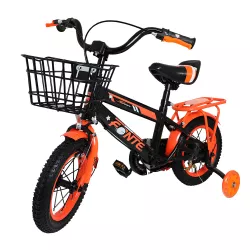 Velosiped 12-li FT-8110 narıncı Velosiped 12-li FT-8110 narıncı