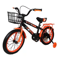 Velosiped 16-lı FT-8110 narıncı Velosiped 16-lı FT-8110 narıncı