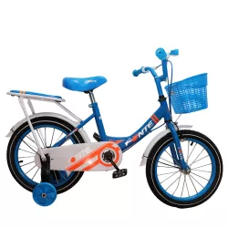 Velosiped 16-lı FT-8290 mavi Velosiped 16-lı FT-8290 mavi