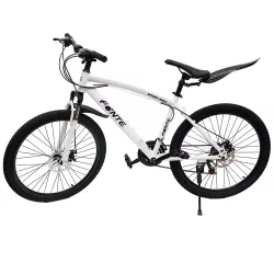 Velosiped 26-lı skorusnoy SL0326 ağ Velosiped 26-lı skorusnoy SL0326 ağ