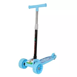 Samokat MS-04 mavi Samokat MS-04 mavi