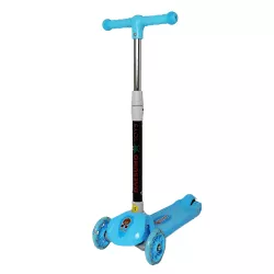 Samokat MS-11 mavi Samokat MS-11 mavi