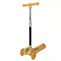 Samokat MS-11 sarı Samokat MS-11 sarı