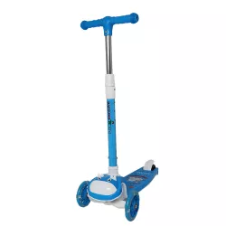 Samokat MS-20 mavi Samokat MS-20 mavi
