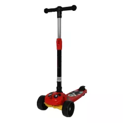 Samokat MS-28 qırmızı Samokat MS-28 qırmızı