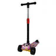 Samokat MS-44 çəhrayı