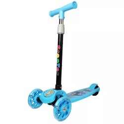 Samokat JB-619 mavi Samokat JB-619 mavi