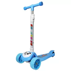 Samokat JB-620 mavi Samokat JB-620 mavi