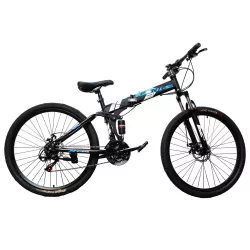 Velosiped 28-li skorusnoy FT-8954 qara (şmano) Velosiped 28-li skorusnoy FT-8954 qara (şmano)