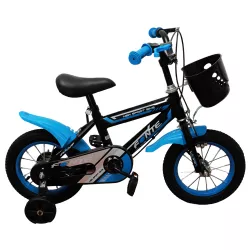Velosiped 12-li FT-8945 mavi Velosiped 12-li FT-8945 mavi