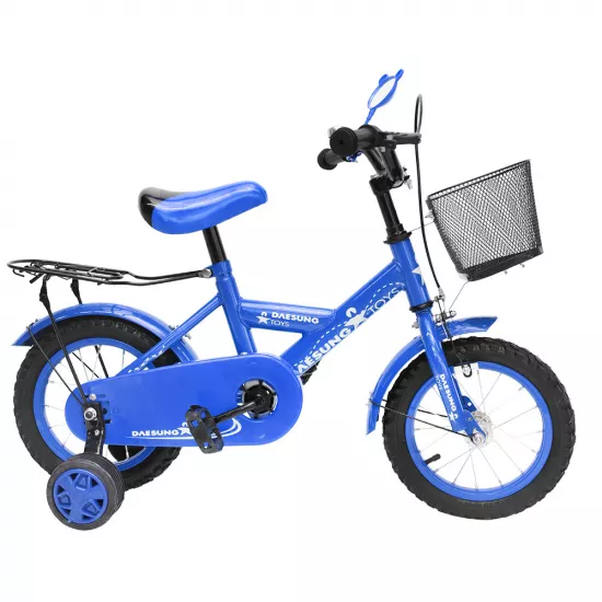 Velosiped 12-li DT-8288/12 mavi