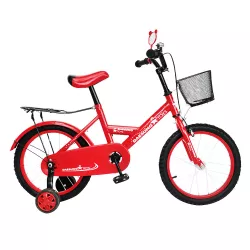 Velosiped 20-li DT-8288/20 qırmızı Velosiped 20-li DT-8288/20 qırmızı