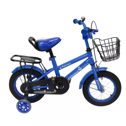 Velosiped 12-li DT-8292/12 mavi Velosiped 12-li DT-8292/12 mavi