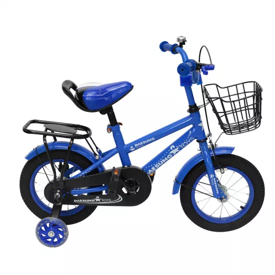 Velosiped 12-li DT-8292/12 mavi