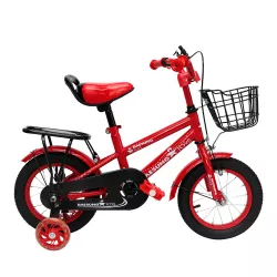 Velosiped 12-li DT-8292/12 qırmızı (SHİMANO) Velosiped 12-li DT-8292/12 qırmızı (SHİMANO)