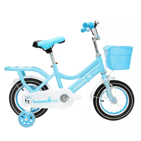 Velosiped 12-li DT-8296/12 mavi