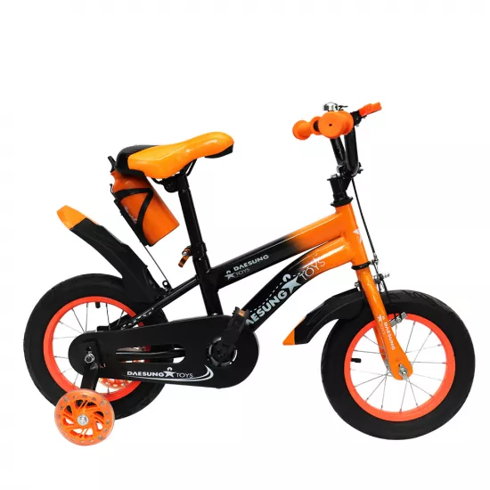 Velosiped 12-li DT-8301/12 narıncı