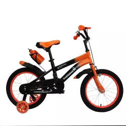 Velosiped 16-lı DT-8301/16 narıncı