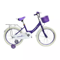 Velosiped 20-li DT-8303/20 bənövşəyi