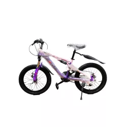 Velosiped 20-li skorusnoy FT-8956/20 mavi/sarı Velosiped 20-li skorusnoy FT-8956/20 mavi/sarı