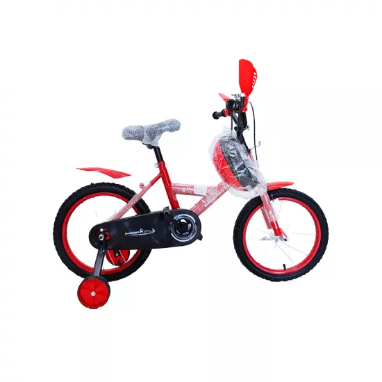 Velosiped 16-li DT-8314/16 qırmızı
