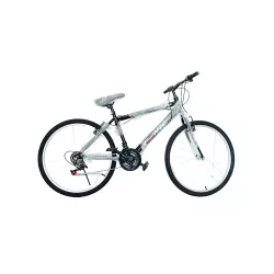 Velosiped 26-li skorusnoy FT-8963/26 qara Velosiped 26-li skorusnoy FT-8963/26 qara