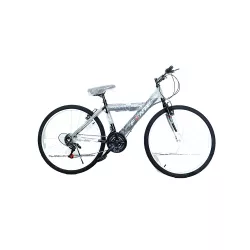 Velosiped 26-li skorusnoy FT-8964/26 qara/qırmızı Velosiped 26-li skorusnoy FT-8964/26 qara/qırmızı