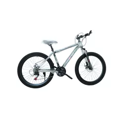 Velosiped 26-li skorusnoy FT-8965/26 boz Velosiped 26-li skorusnoy FT-8965/26 boz