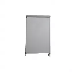 Lövhə ağ 65*100 ayaqlı Flipçat