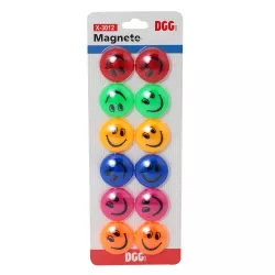 Lövhə maqniti 12-li 6012 (3012)