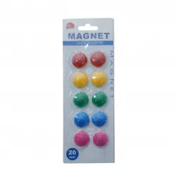 Lövhə maqniti 2010