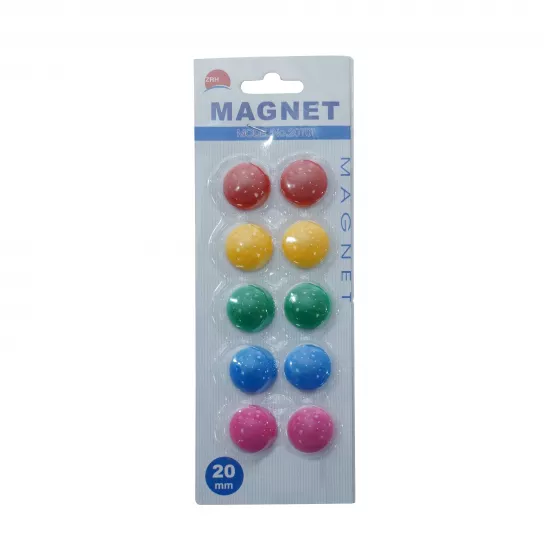 Lövhə maqniti 2010