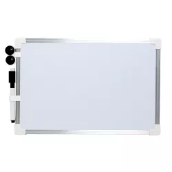Lövhə 2030B (30*20cm) ağ
